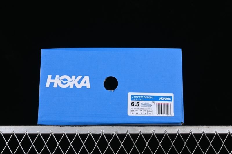 Hoka Shoes